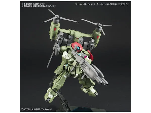 HGBC 037 Tiltrotor Pack 1/144