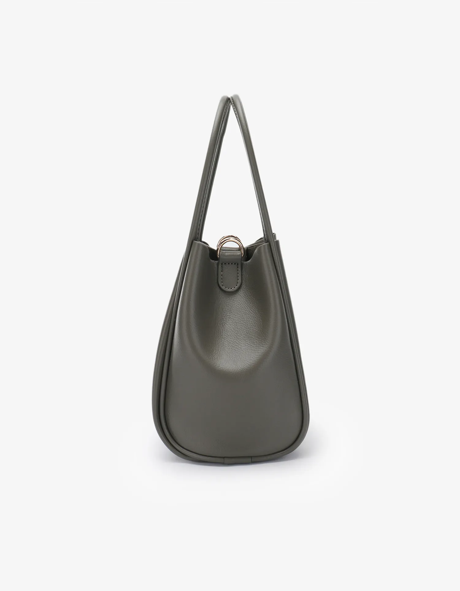 HOLLACE MINI TOTE ROSEMARY