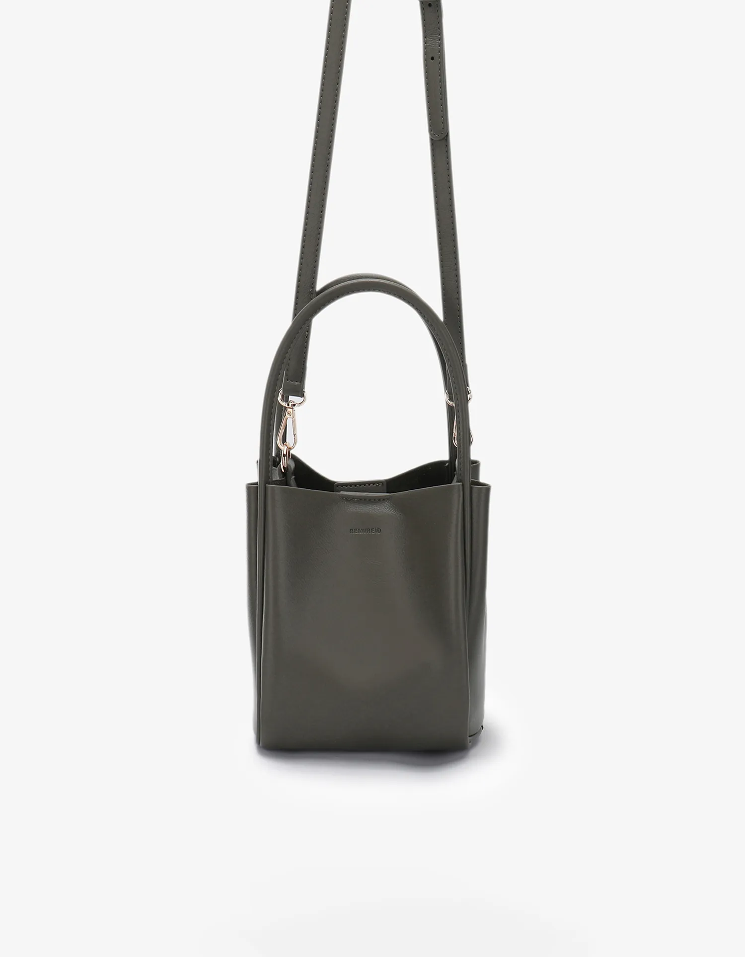 HOLLACE MINI TOTE ROSEMARY