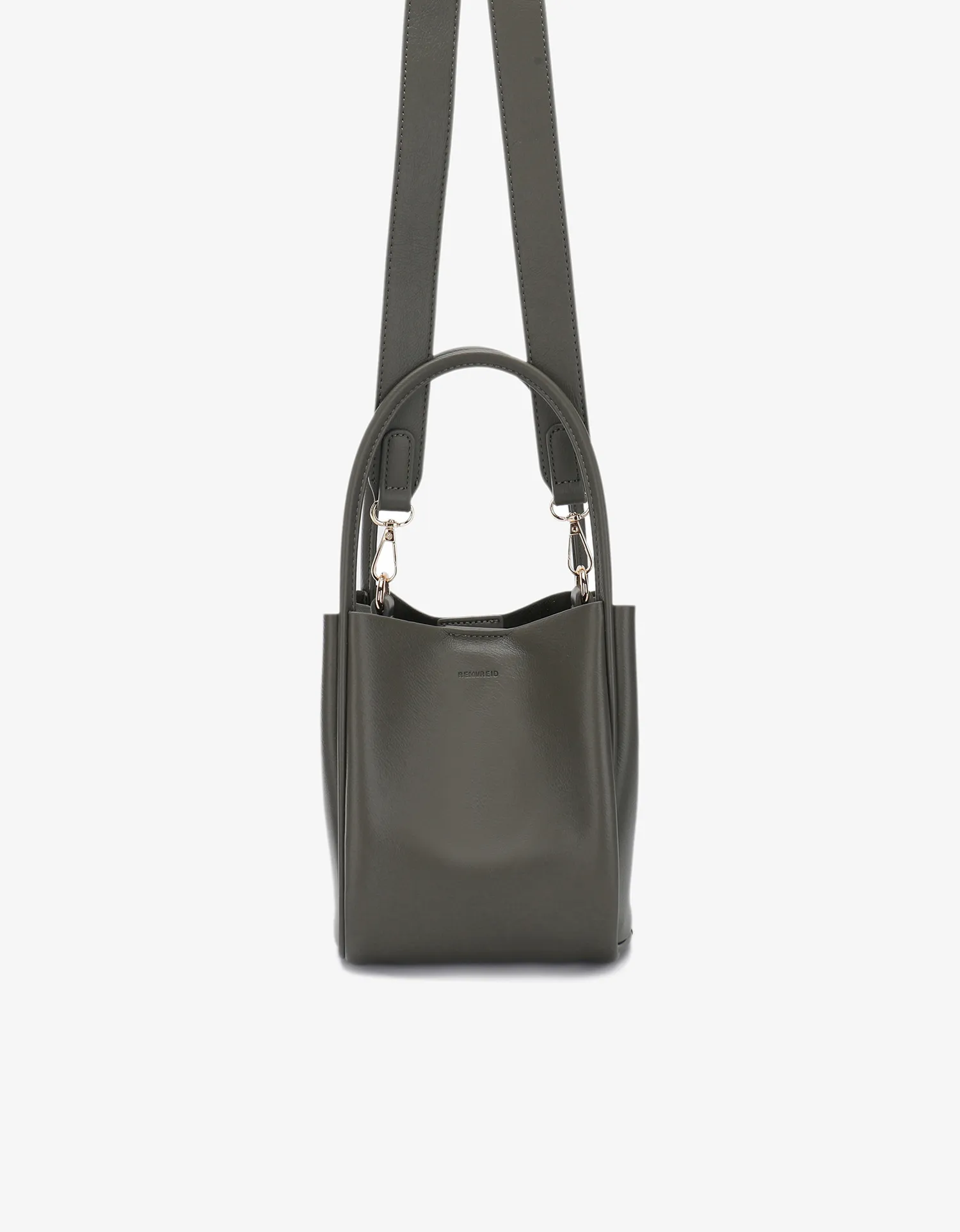 HOLLACE MINI TOTE ROSEMARY