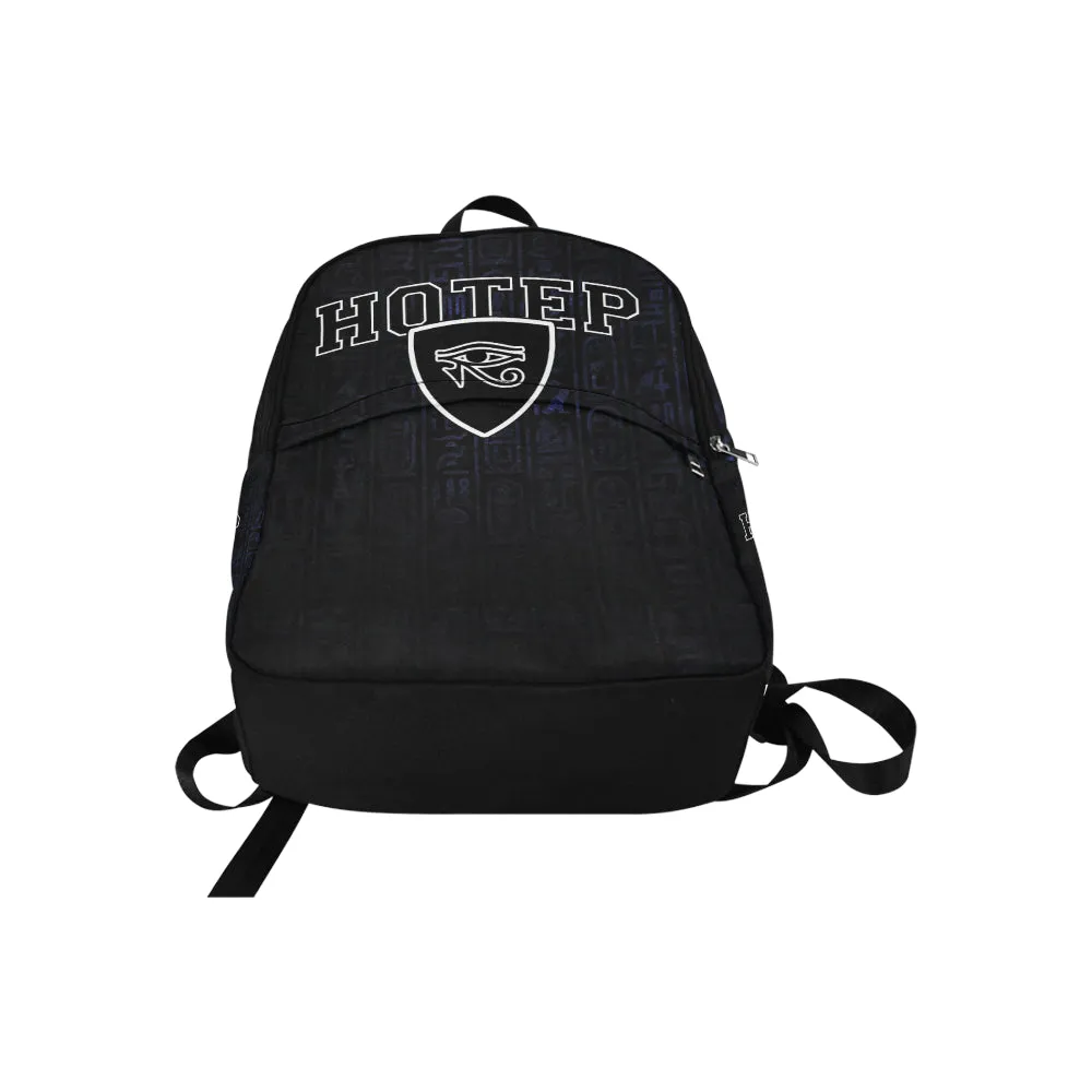HOTEP EYES Backpack