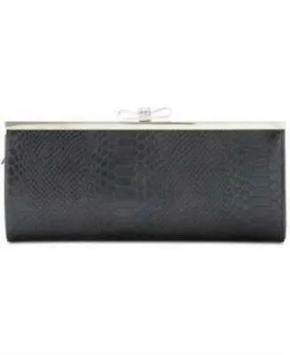 I.n.c. Carolyn Exotic Clutch
