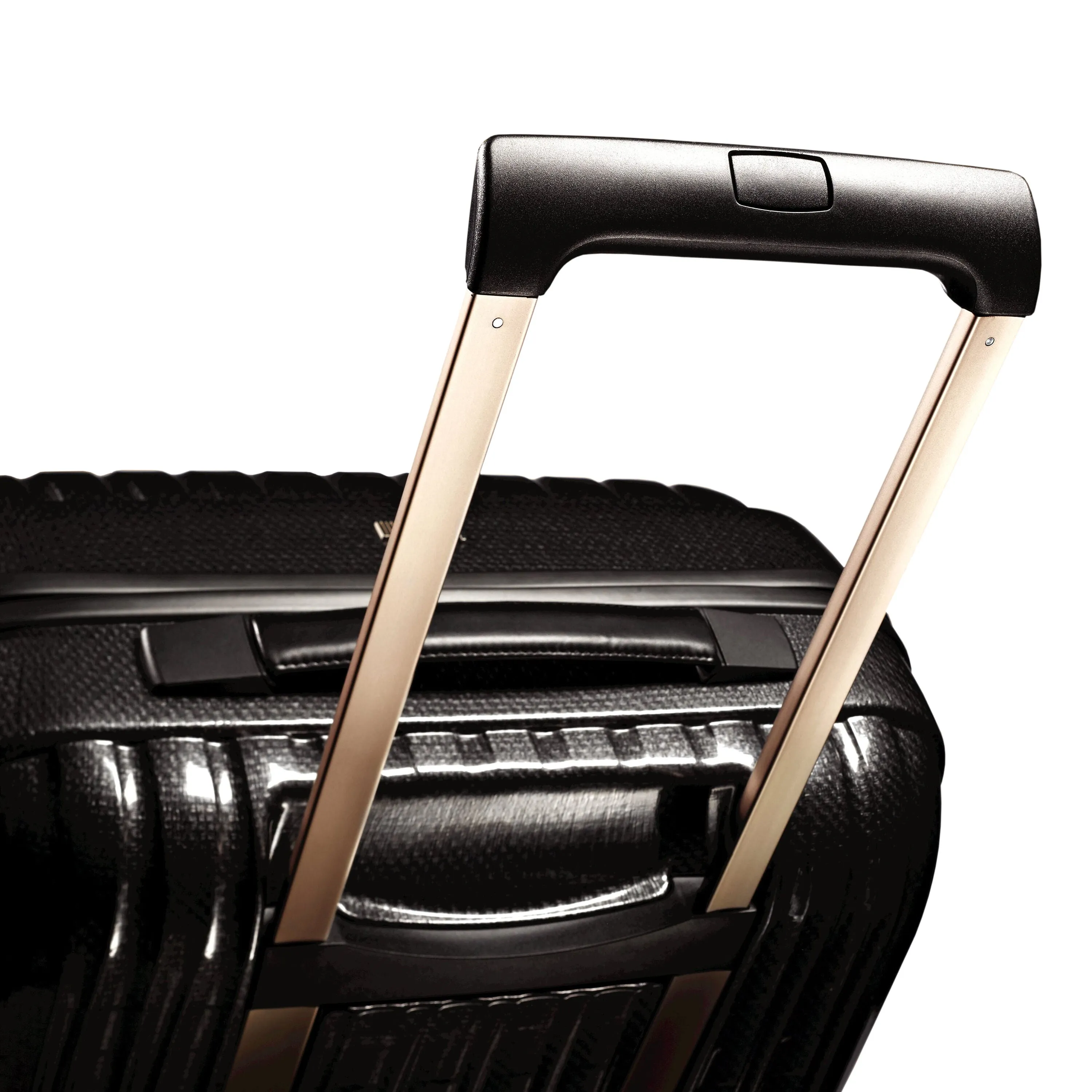 InnovAire Hardside Global Carry-On Luggage