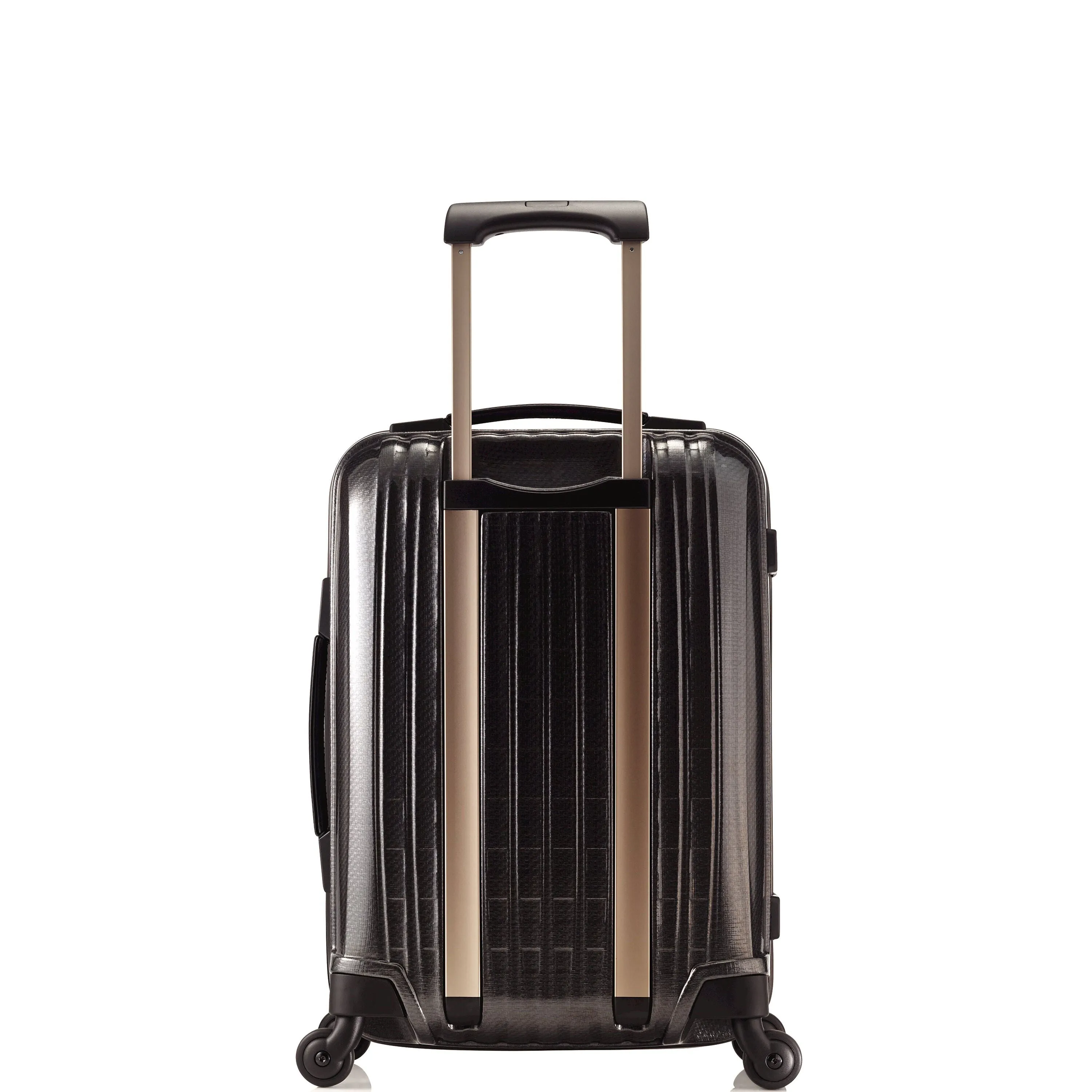 InnovAire Hardside Global Carry-On Luggage