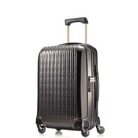 InnovAire Hardside Global Carry-On Luggage