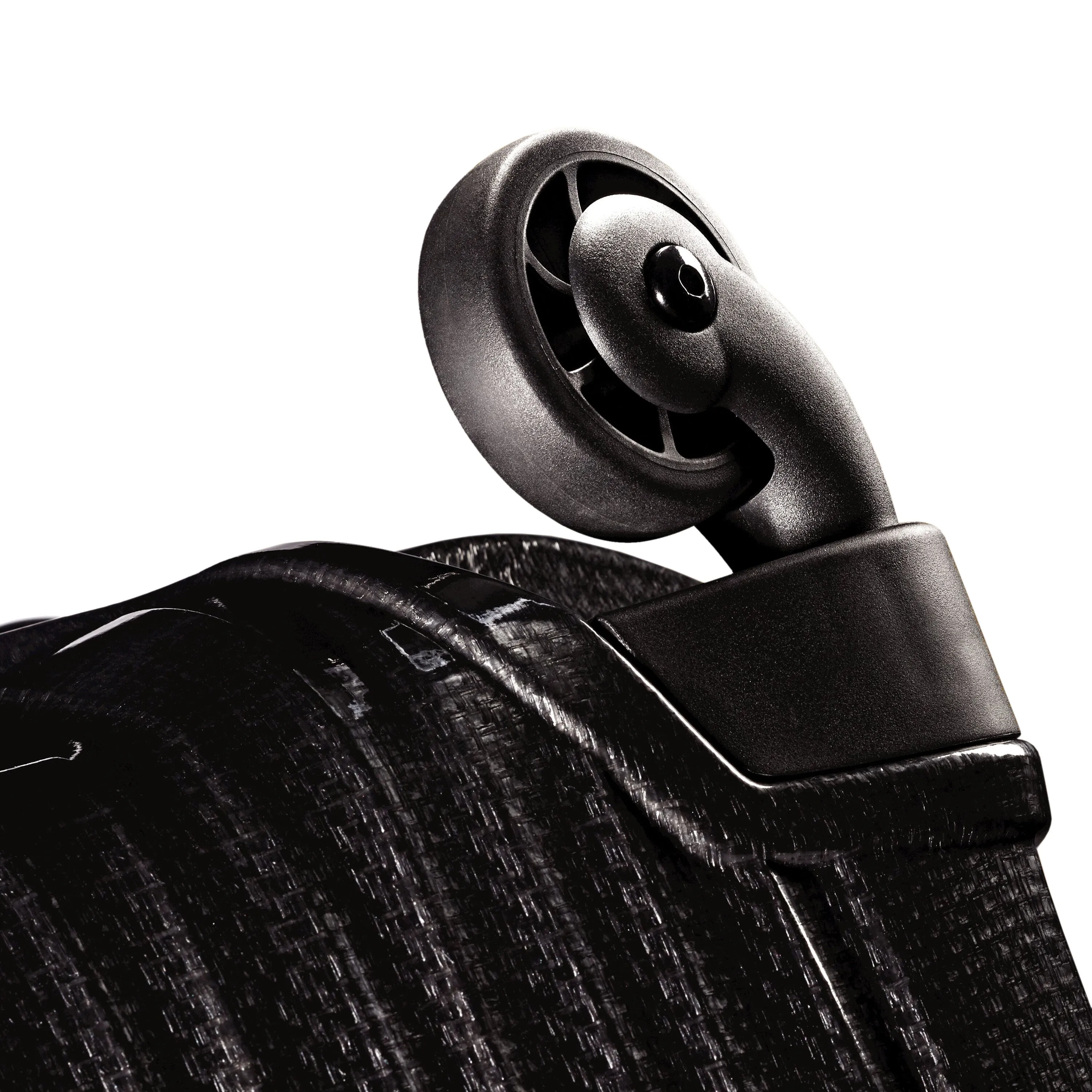 InnovAire Hardside Global Carry-On Luggage