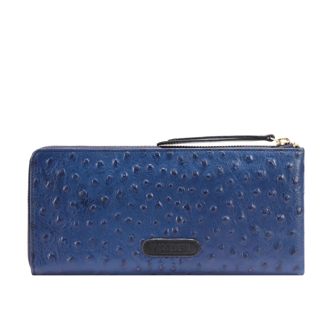 JAZZ W1 L-ZIP AROUND WALLET