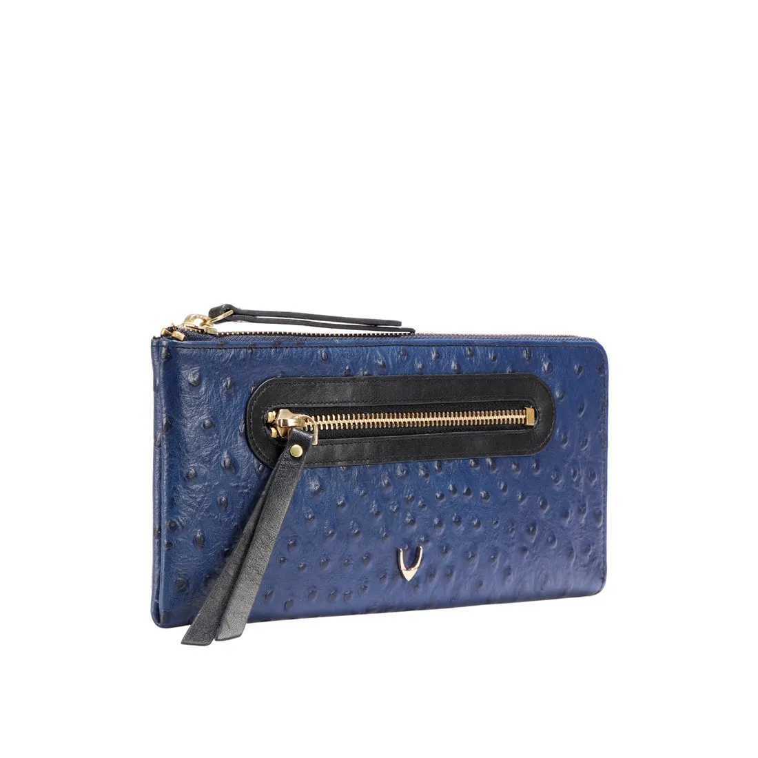 JAZZ W1 L-ZIP AROUND WALLET