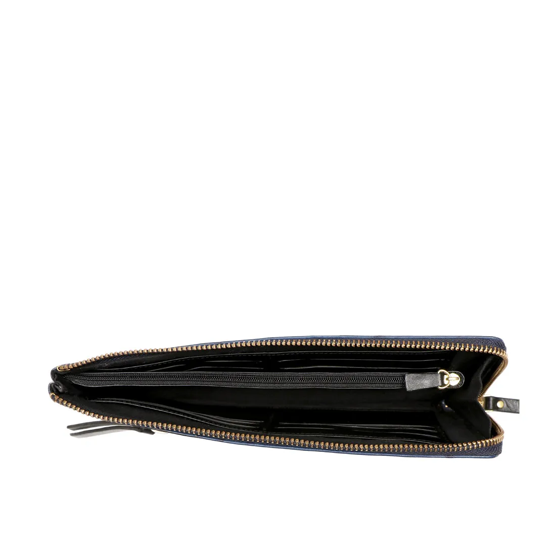 JAZZ W1 L-ZIP AROUND WALLET