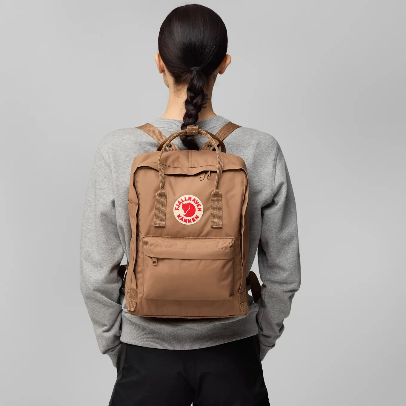 Kanken Bag