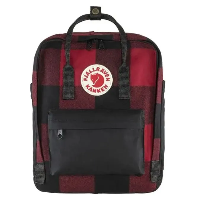 Kanken Re-Wool Backpack