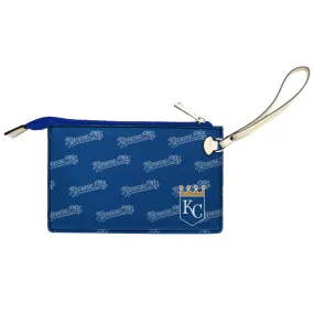 Kansas City Royals Victory Wristlet