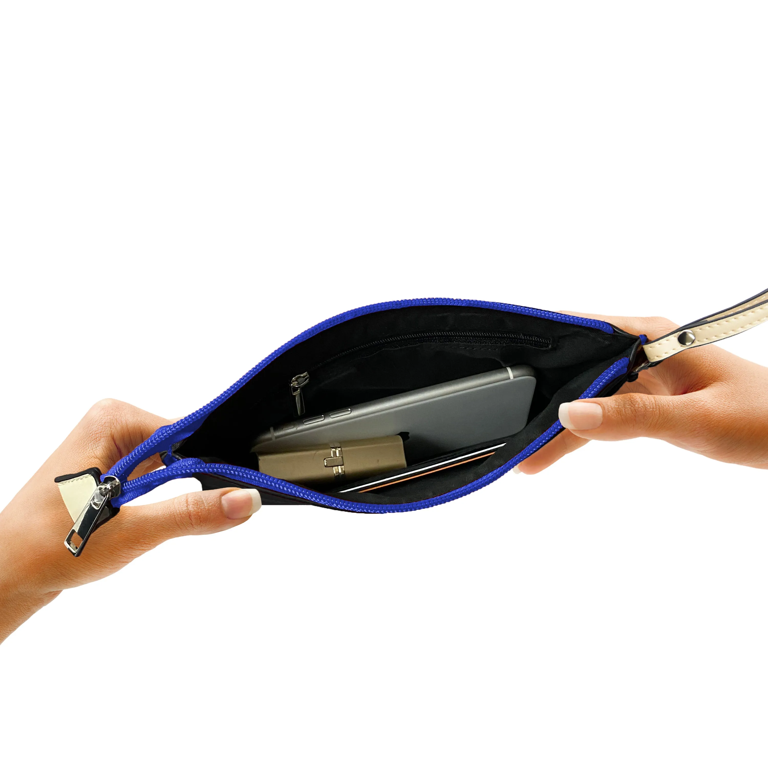 Kansas City Royals Victory Wristlet