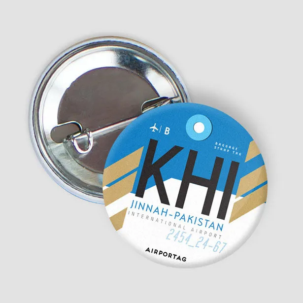 KHI - Button