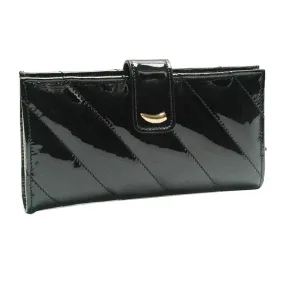 Kiyomi Slim Clutch Wallet
