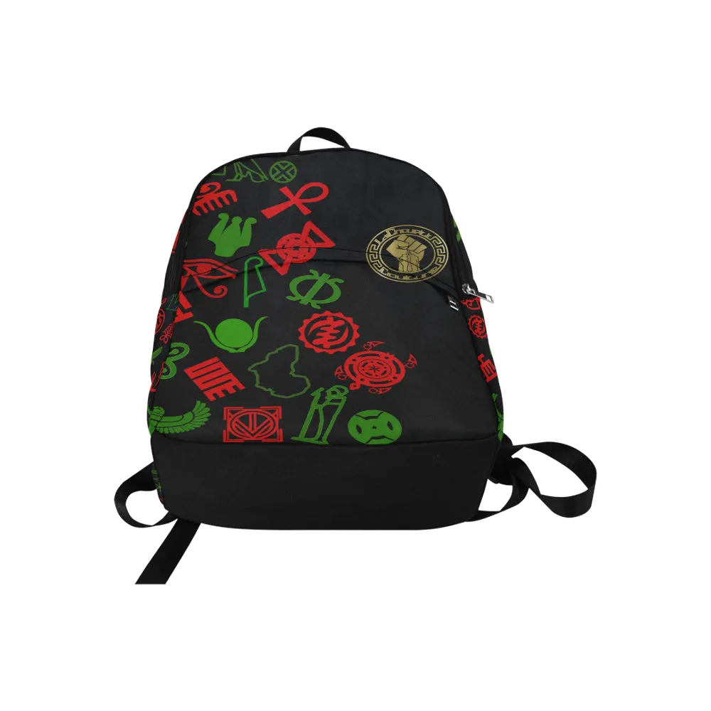 KMT WORLD Backpack
