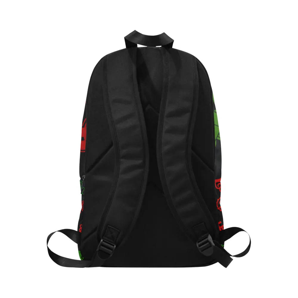 KMT WORLD Backpack
