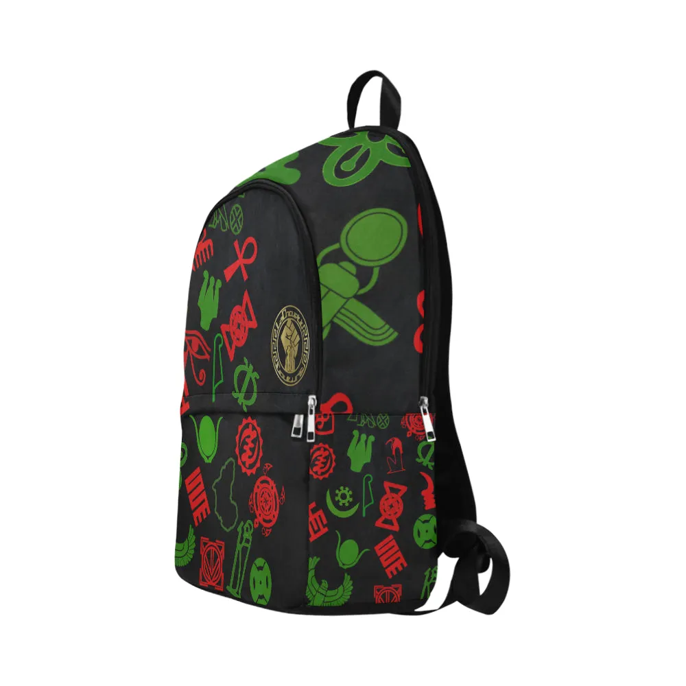 KMT WORLD Backpack