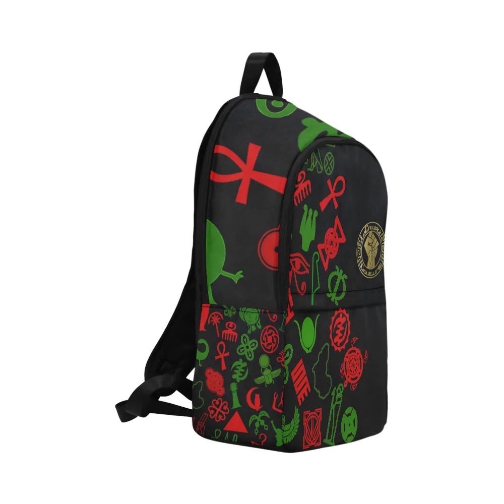 KMT WORLD Backpack