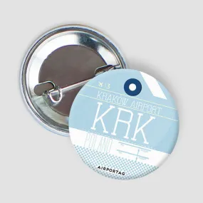 KRK - Button