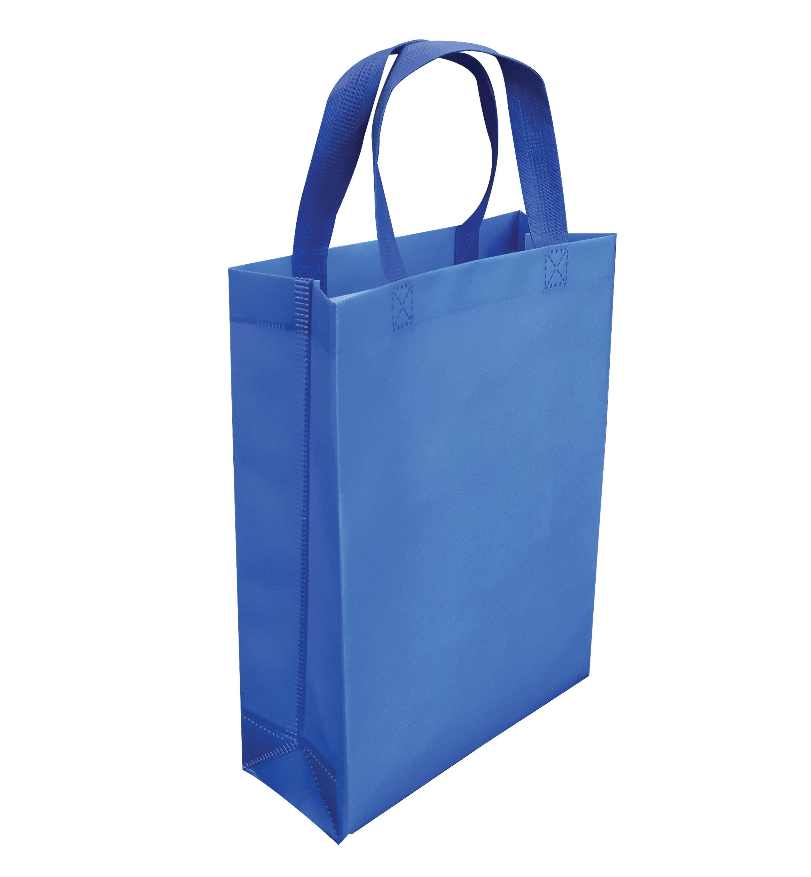 LAMINATED NON WOVEN TRADE SHOW BAG