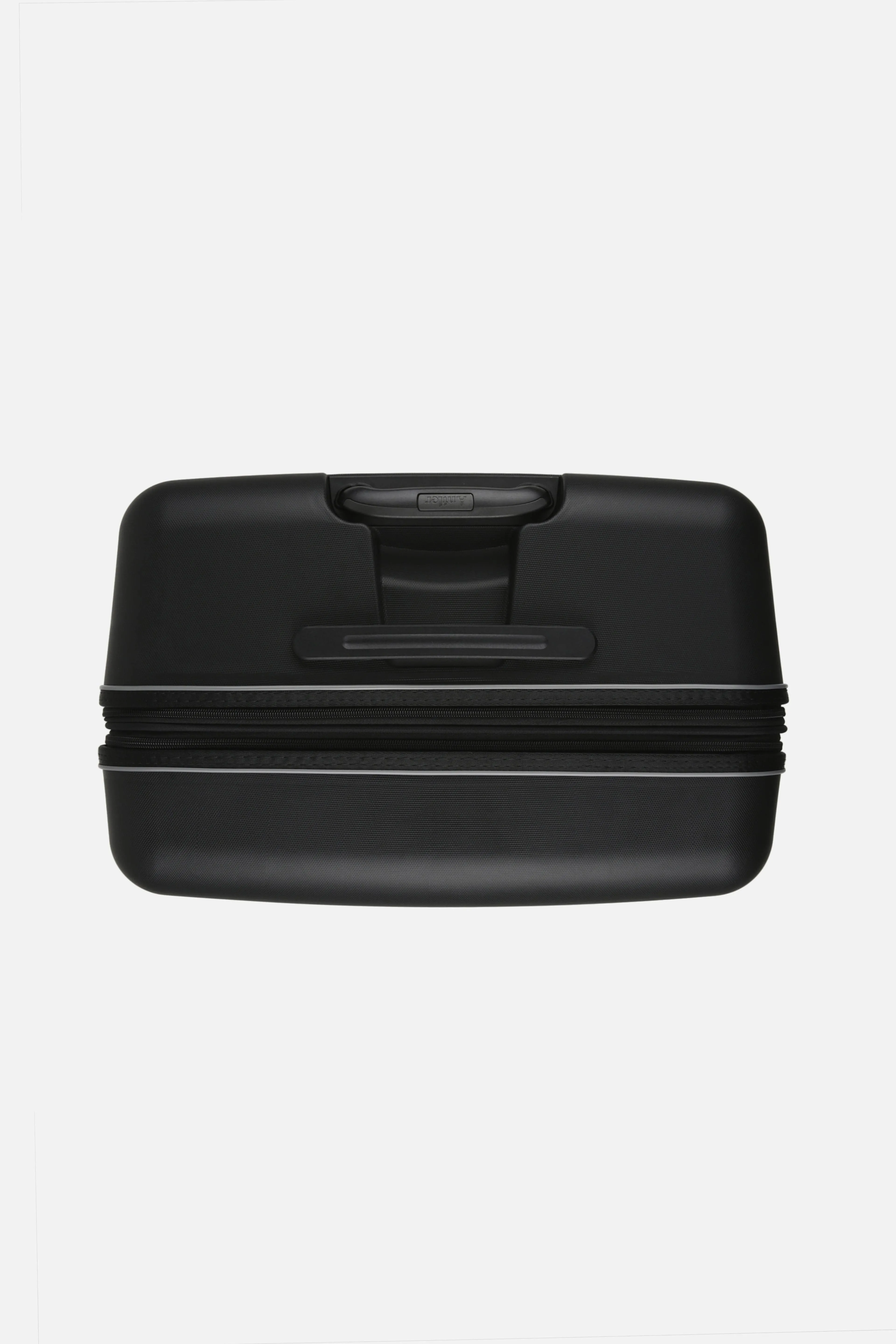 Large Suitcase in Black - Lincoln