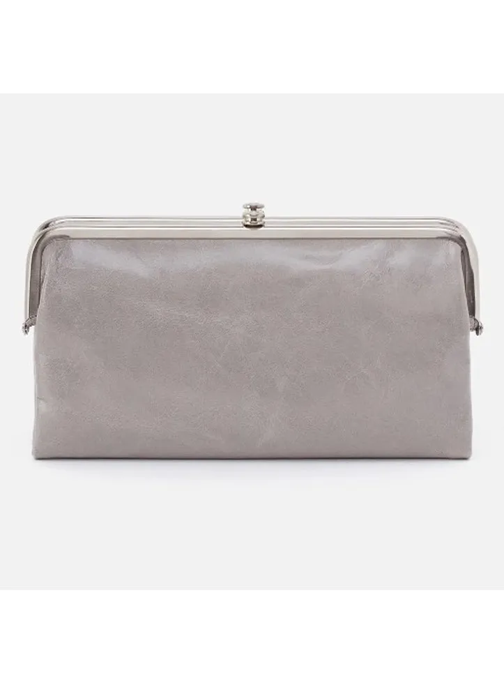 Lauren in Light Grey by Hobo