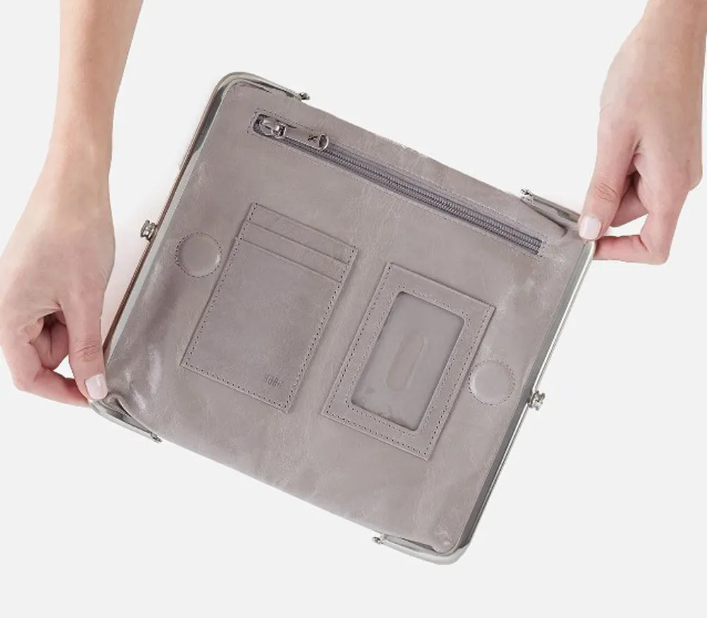 Lauren in Light Grey by Hobo