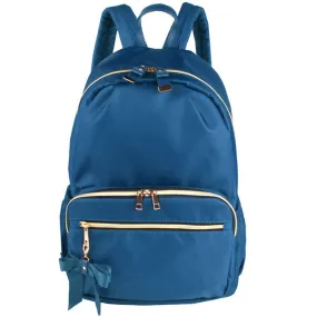 Lightweight Backpacks Purse Girls Ladies Nylon Bookbag Casual Bag