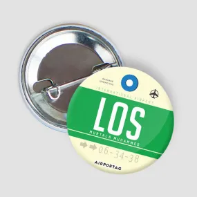 LOS - Button