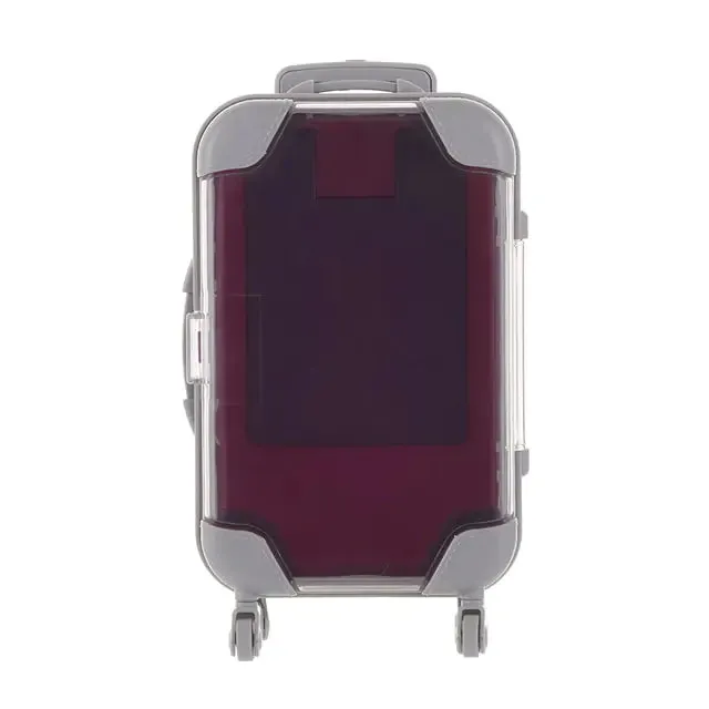 Mini Luggage