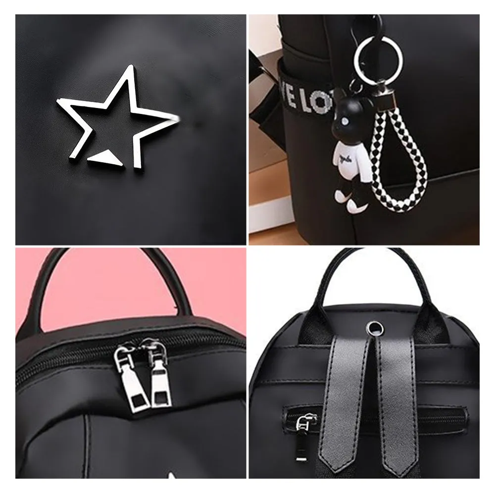 New Fashion Women Travel Backpack 2022