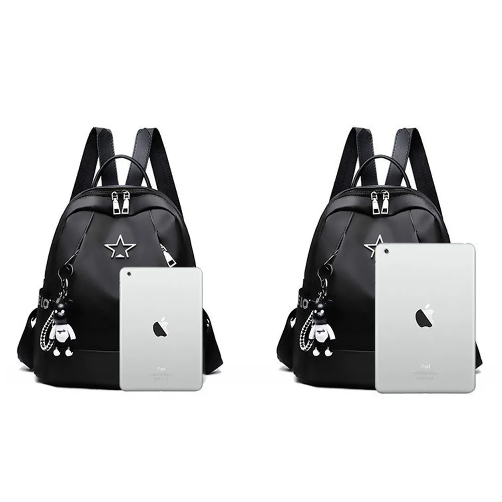 New Fashion Women Travel Backpack 2022