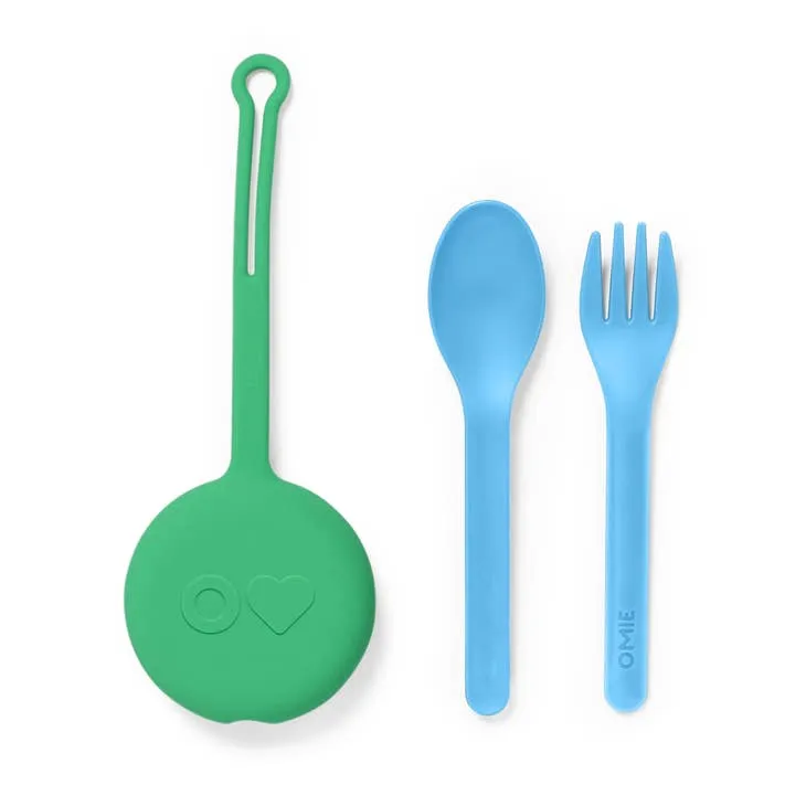 OmiePod Utensil Case