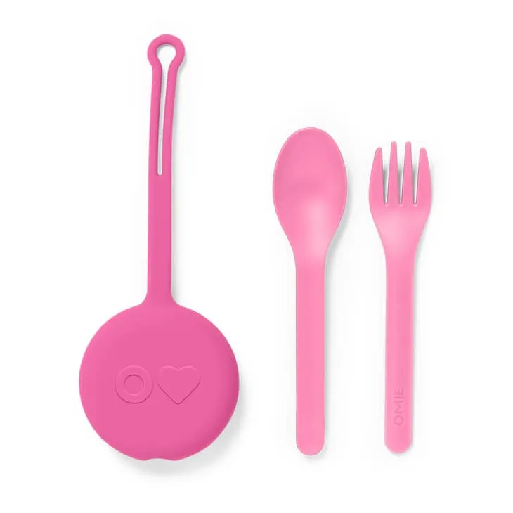 OmiePod Utensil Case