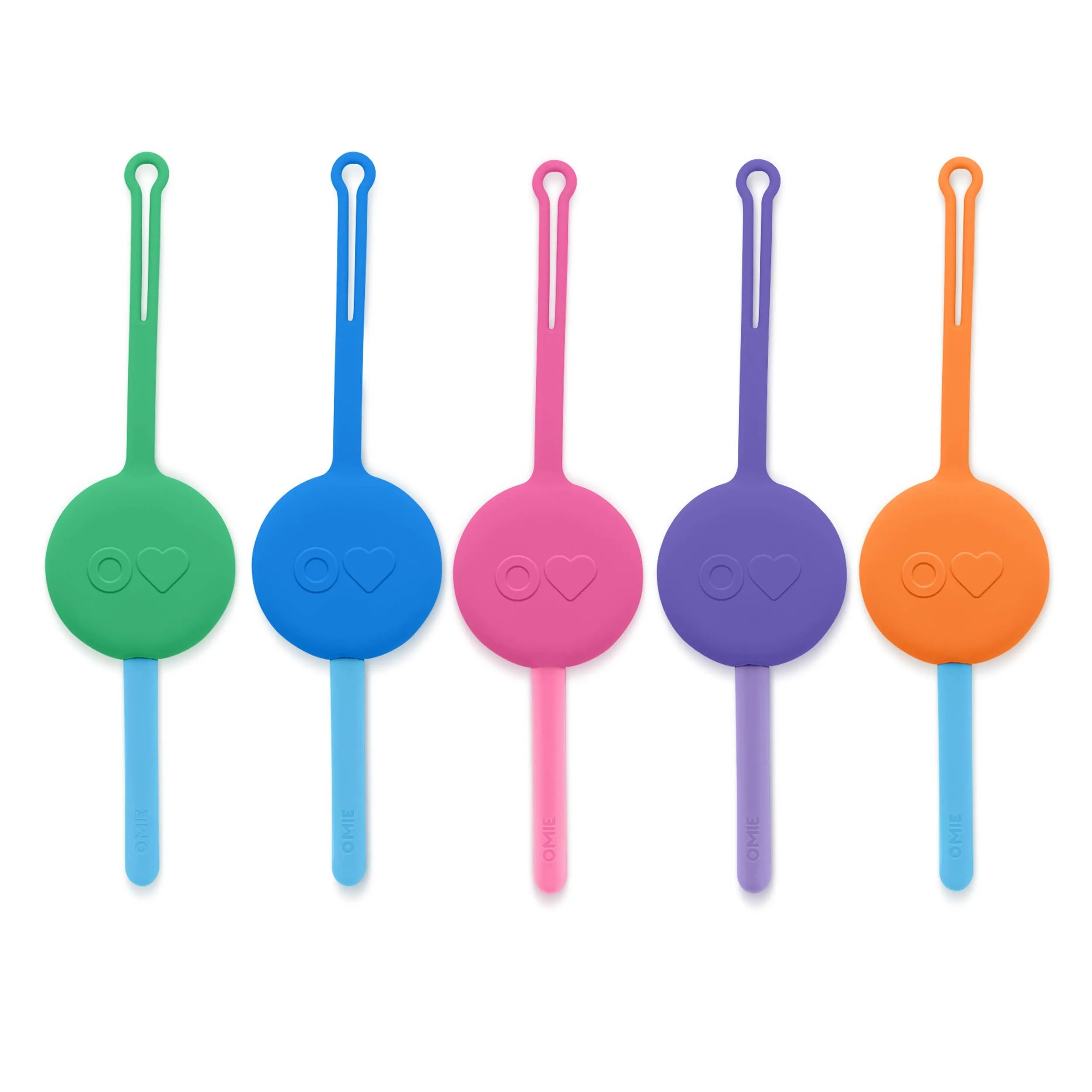 OmiePod Utensil Case