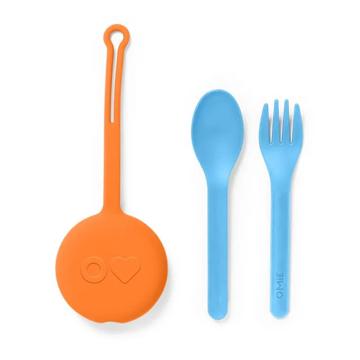 OmiePod Utensil Case