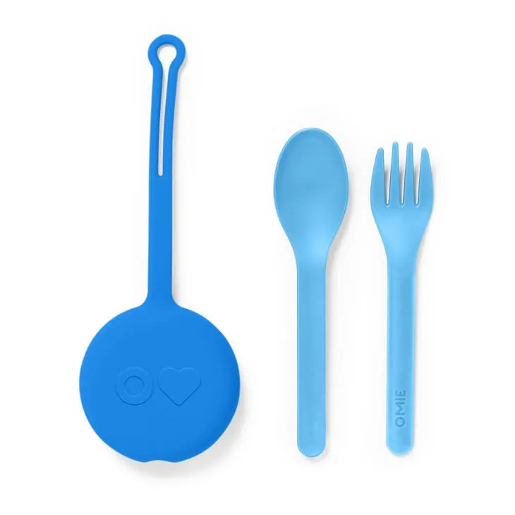 OmiePod Utensil Case
