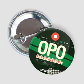 OPO - Button