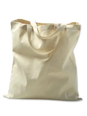 Organic Cotton Tote Bags