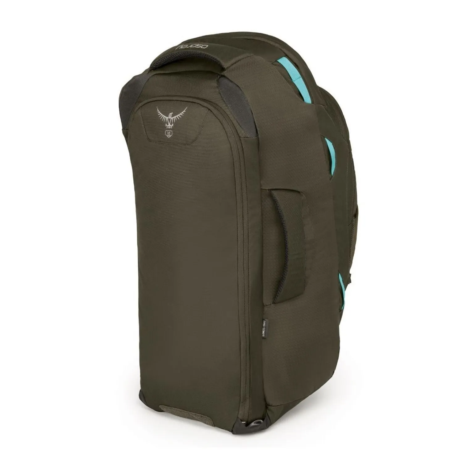 Osprey Fairview Travel Pack 55 Backpack - Extra Small/Small -  Women's Travel - Trekking
