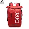 OZUKO 8020 Jiu Jitsu Backpack GYM SPORTS DESIGN OUTDOOR BACKPACK TRAVEL MEN'S CASUAL SPORTS LAPTOP BACKPACKS