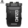 OZUKO 8020 Jiu Jitsu Backpack GYM SPORTS DESIGN OUTDOOR BACKPACK TRAVEL MEN'S CASUAL SPORTS LAPTOP BACKPACKS