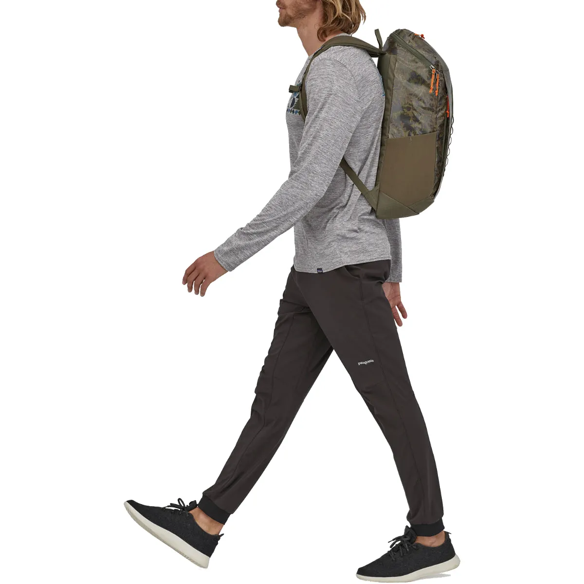 Patagonia Black Hole Backpack - 25L