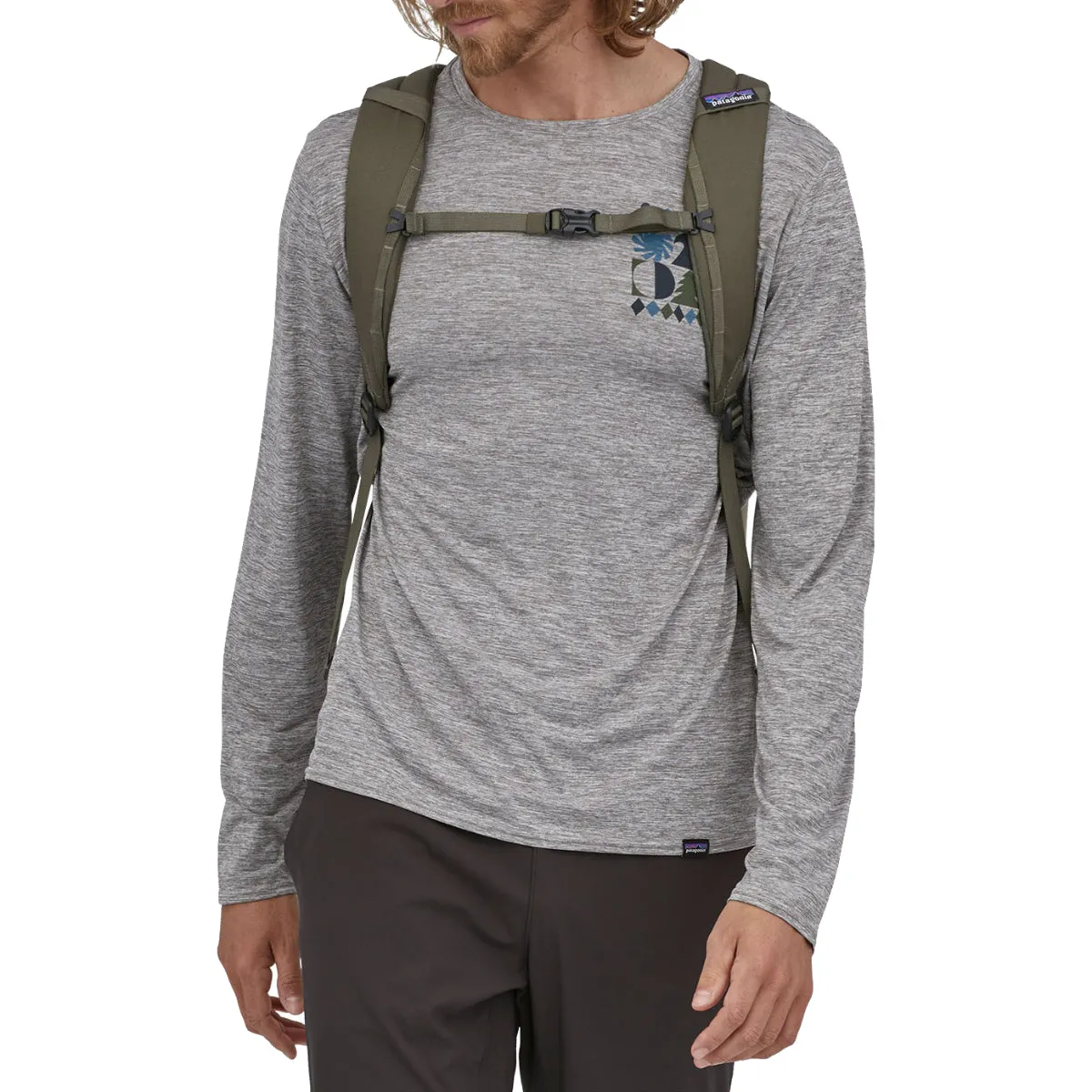 Patagonia Black Hole Backpack - 25L