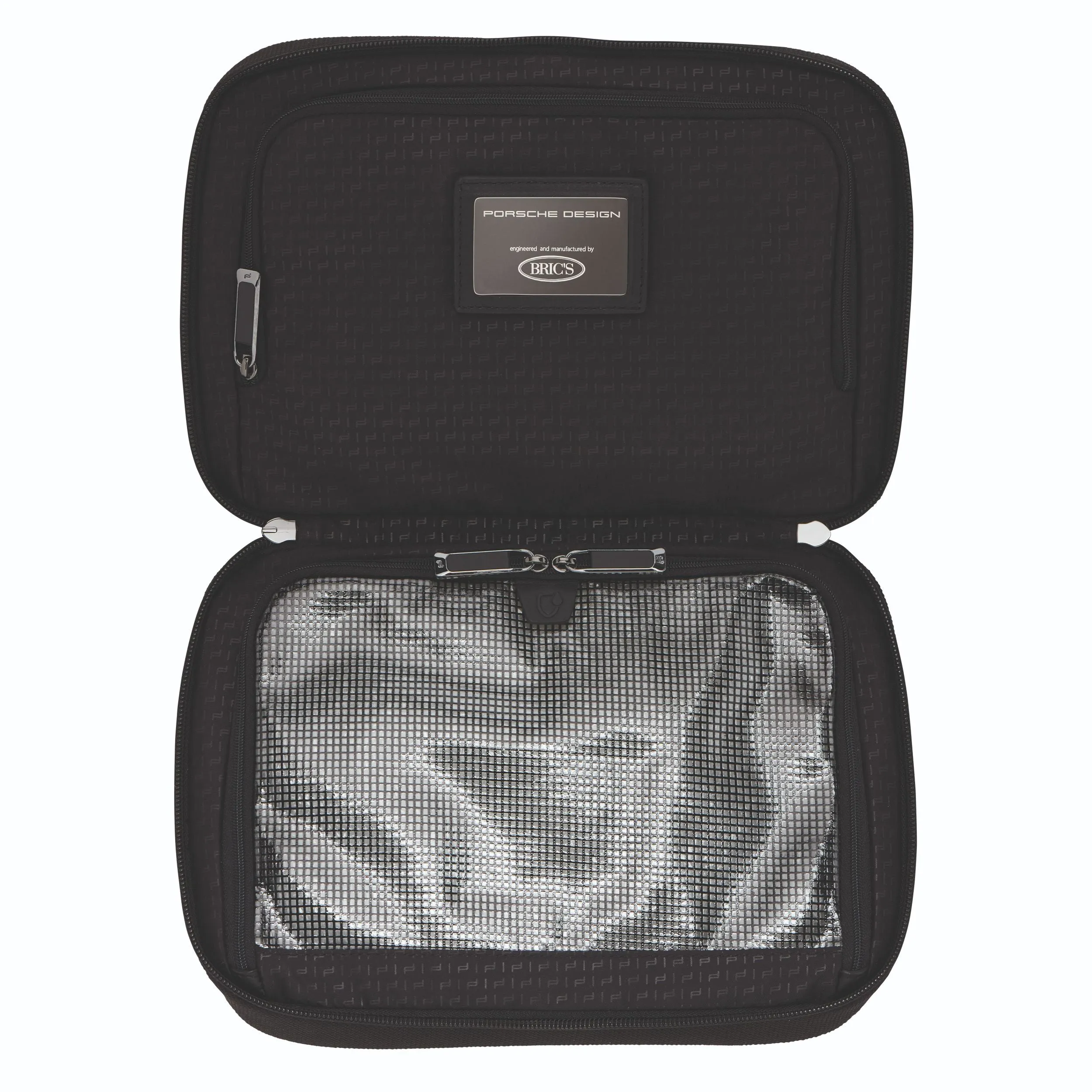 PD Roadster Nylon Washbag by BRIC’S