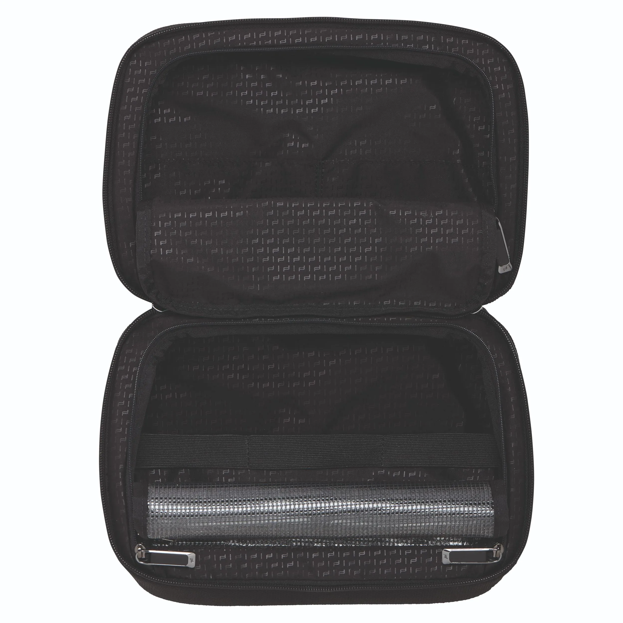 PD Roadster Nylon Washbag by BRIC’S
