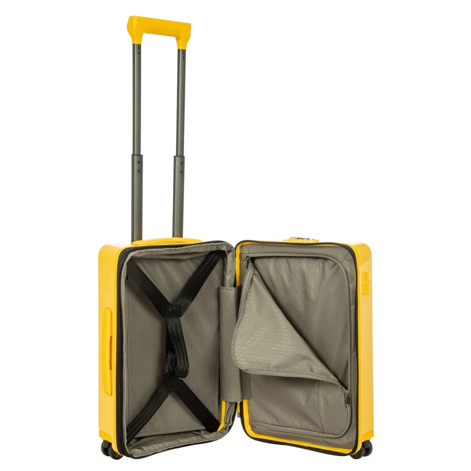 Porsche Design Roadster 21" Carry-on Expandable Luggage Spinner (SA)
