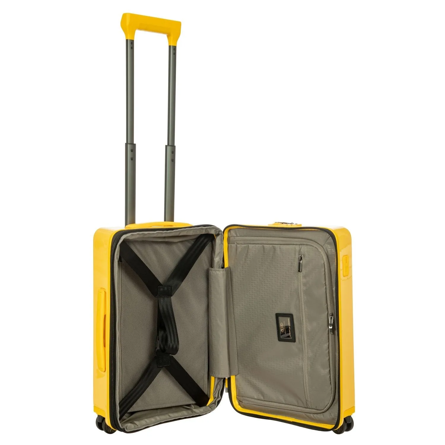 Porsche Design Roadster 21" Carry-on Expandable Luggage Spinner (SA)