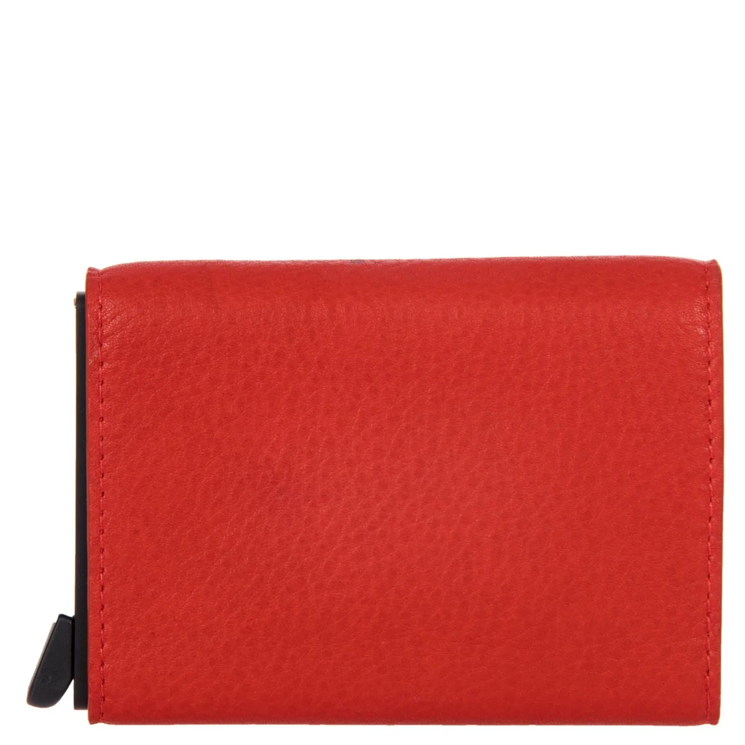 Porsche Design X Secrid Leather Card Holder
